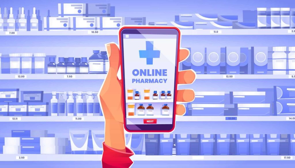 E-commerce farmacêutico: Como alavancar as vendas?